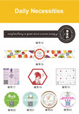 Personalized Wedding Stickers Candy Stickers Wedding Party Favors Labels