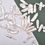 Petals Pearl Loose Beads 8-20mm Baroque Shaped DIY Freshwater Pearls