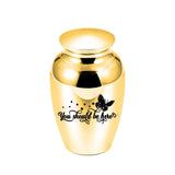 Pets Mini Cremation Urns Funeral Urn, Keepsake Memorial