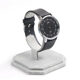 5pcs Velvet C Type Bracelet Bangle Watch Display Rack Stand Holder