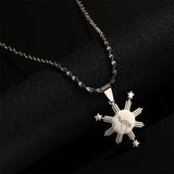 Map Flag Pendant & Necklaces Pilipinas Jewelry Filipino