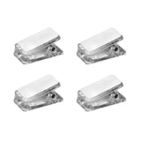 Resin Mold for Phone Bracket, Hair Clip, Keychain Pendant, Paper Clip