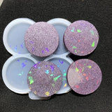 Phone Grip Resin Mold for Epoxy Resin