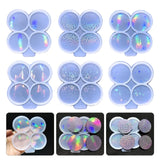 Phone Grip Resin Mold for Epoxy Resin