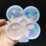 Phone Grip Resin Mold for Epoxy Resin