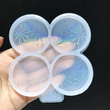Phone Grip Resin Mold for Epoxy Resin