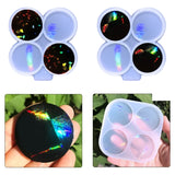 Phone Grip Resin Mold and Socket Silicone Mold
