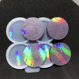 Resin Phone Grip Mold for DIY Jewelry Making