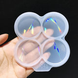 Resin Phone Grip Mold for DIY Jewelry Making