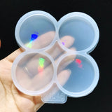 Resin Phone Grip Mold for DIY Jewelry Making