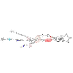 Star Phone Charm Strap Small Phone Charm Party Favor Pendant