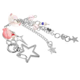 Star Phone Charm Strap Small Phone Charm Party Favor Pendant