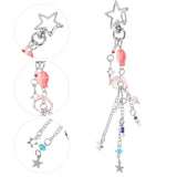 Star Phone Charm Strap Small Phone Charm Party Favor Pendant