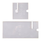 Epoxy Resin Mold Phone Holder Silicone Mould DIY