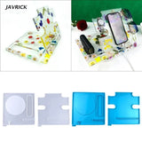 Phone Holder Silicone Mold DIY Craft Kit