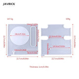 Phone Holder Silicone Mold DIY Craft Kit