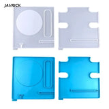 Phone Holder Silicone Mold DIY Craft Kit