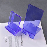 Phone Holder Silicone Epoxy Resin Mold Jewelry Tools