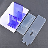 Phone Holder Silicone Epoxy Resin Mold Jewelry Tools