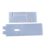 Phone Holder Silicone Epoxy Resin Mold Jewelry Tools