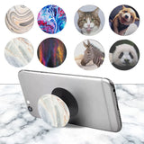 Phone Holder Silicone Resin Molds Mobile Phone Bracket Epoxy Casting Mould