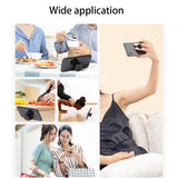 Phone Holder Silicone Resin Molds Mobile Phone Bracket Epoxy Casting Mould