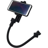 Phone Mount Cell Phone Holders Accessory with Flexible Long Arm
