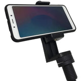 Phone Mount Cell Phone Holders Accessory with Flexible Long Arm