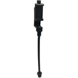 Phone Mount Cell Phone Holders Accessory with Flexible Long Arm