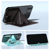 Phone Stand Resin Mold Silicone Epoxy Casting Mould Cell Phone Bracket