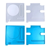 Silicone Phone Stand Mold DIY Phone Holder Craft Supplies