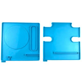 Silicone Phone Stand Mold DIY Phone Holder Craft Supplies