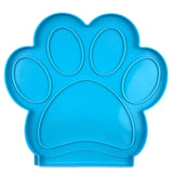 Dog Paw Photo Frame Resin Mold with Bracket Pendant Crafts