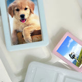 Photo Frame Epoxy Resin Casting Jewelry Tool Making DIY Craft Home Decor
