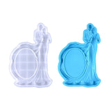 Photo Frame Fondant Molds Silicone Moulds