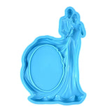 Photo Frame Fondant Molds Silicone Moulds