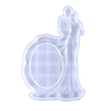Photo Frame Fondant Molds Silicone Moulds