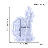 Photo Frame Fondant Molds Silicone Moulds
