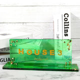 Resin Mold for Picture Frame Home Decor