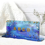 Resin Mold for Picture Frame Home Decor