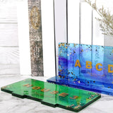 Resin Mold for Picture Frame Home Decor