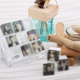 Rectangle Photo Frame Resin Mold for DIY Handicrafts