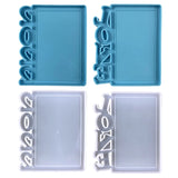Silicone Mold for Picture Frame Resin Mould