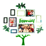 Family Tree Resin Molds, Wall Decor Mold