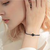 Customizable Photo Projection Bracelet Personalized Gift Jewelry