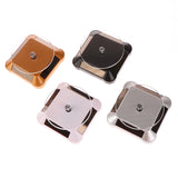 Photography 360&deg; Rotating Turntable Display Stand Necklace Bracelet Watch