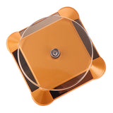 Photography 360&deg; Rotating Turntable Display Stand Necklace Bracelet Watch
