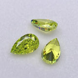 Piamiana Crush Ice CZ for Diy Jewelry Making