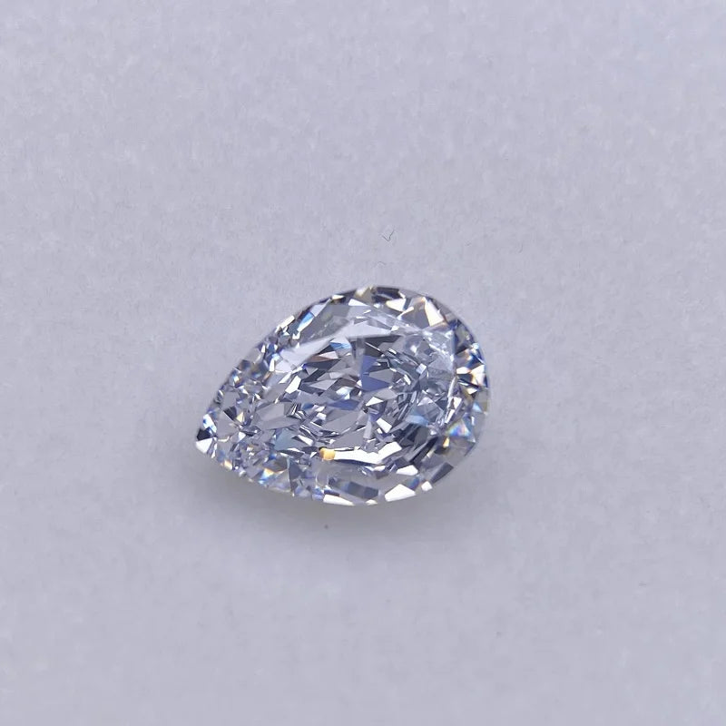 Piamiana Crush Ice CZ for Diy Jewelry Making