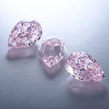 Piamiana Crush Ice CZ for Diy Jewelry Making